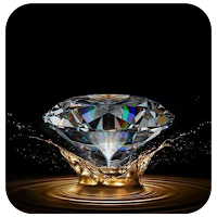 Diamond Wallpaper