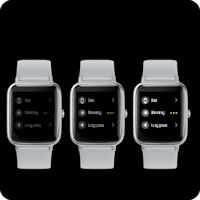 fitness smartwatch guide