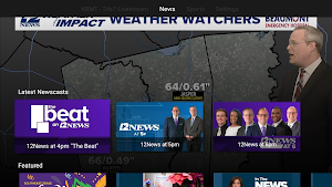 12News Now+ Screenshot 1