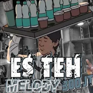 DJ ES TEH GUS MIFTAH VIRAL MP3 Screenshot 2