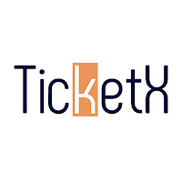 TicketX-Retribusi Tiket Masuk