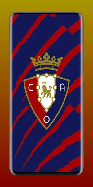 Osasuna 4K Wallpaper Screenshot 1