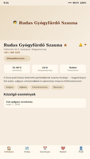 Slökun Screenshot 1