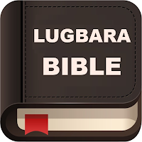 Lugbara Bible