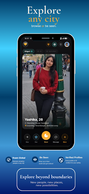 MrMatch Screenshot 1