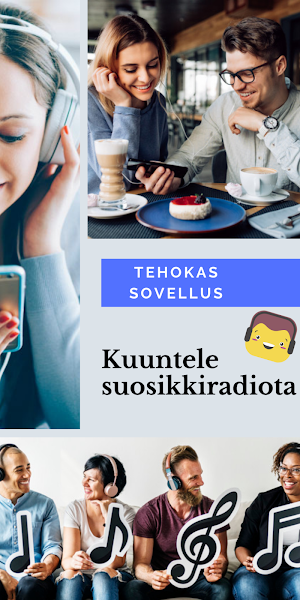 YLE Klassinen App Screenshot 0