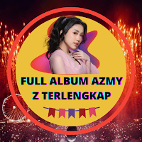 Full album azmy z terlengkap