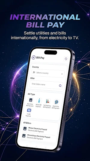 Ognimohub Pay Screenshot 3