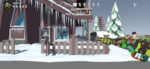 Paint or Die .io Screenshot 1