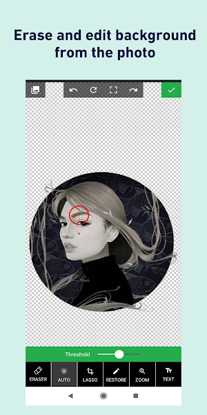 Sticker Maker - Make Personal Stickers Screenshot 2