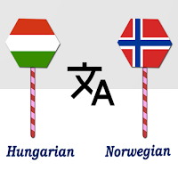 Hungarian Norwegian Translator