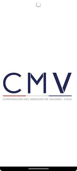 CMV Chile Screenshot 0