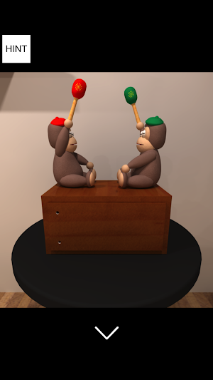 Escape game - Seaside Screenshot 1
