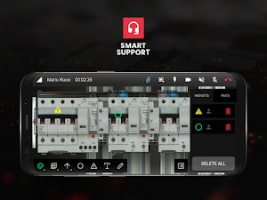 Smart Support Screenshot 2
