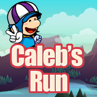 Caleb's Run