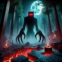 Horror Mods for Minecraft PE