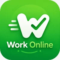 Work Online and Earn