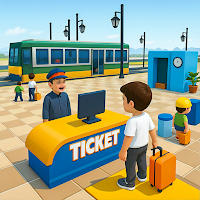 Bus Empire Manager