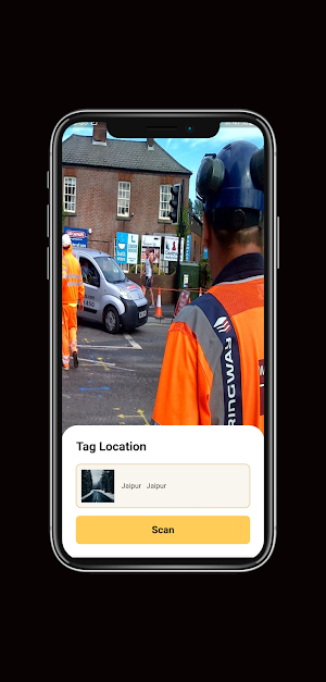 Worcestershire-IQ Screenshot 2