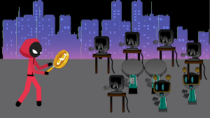 They are closing Screenshot 3