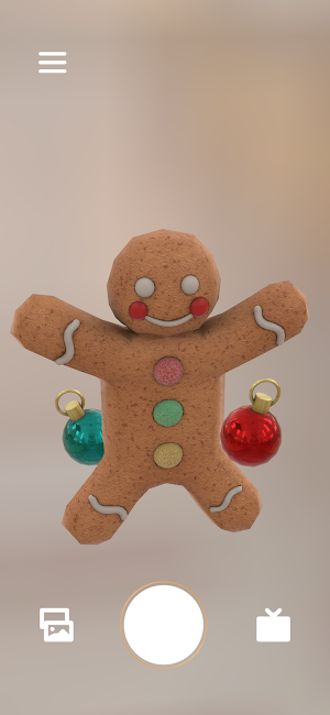 Santa's Secret Hunt Screenshot 3