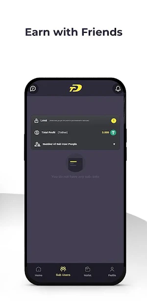 DamacTrade Screenshot 2