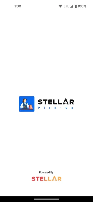 Stellar Pick-Up Screenshot 0