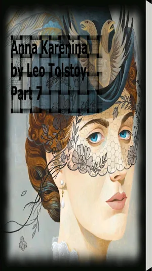 Anna Karenina ( part 7) Screenshot 0