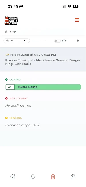PTMSC Screenshot 1