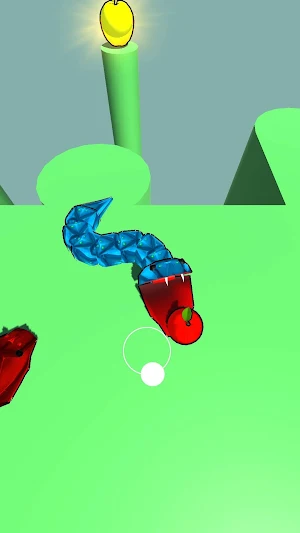 SnakeBridge Screenshot 1