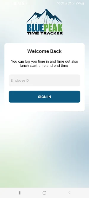 Clockwize Pro Screenshot 2