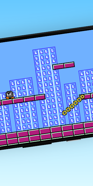 Penguin Dash Screenshot 3