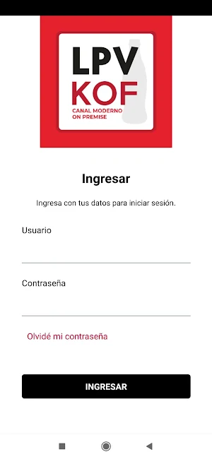Lpv Moderna Screenshot 1