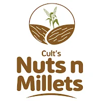 Nuts and Millets