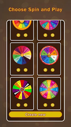 Decision Maker Roulette : Spin the Royale Wheel Screenshot 3