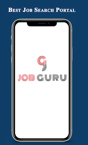 Job Guru-Online Free Job Alert Screenshot 0