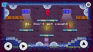 Stickman That One Level Screenshot 3