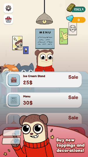 Max Design Clicker Screenshot 1