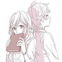 Draw Couple In Love