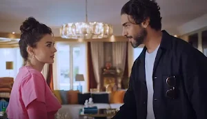 Ruhun Duymaz Screenshot 1