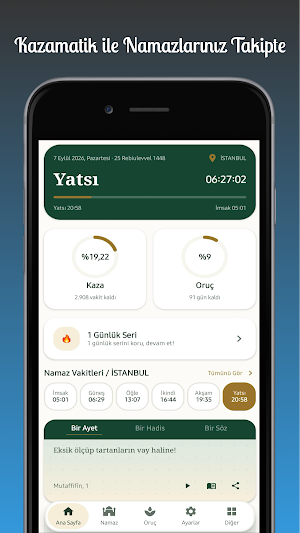 Kazamatik Screenshot 0