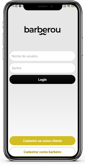 Barberou Screenshot 1