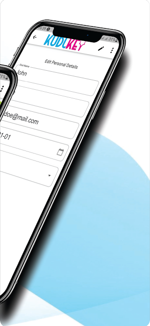 KuduKey Screenshot 3