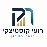 רועי קוסטיצקי רואה חשבון