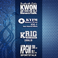 Bartlesville Radio