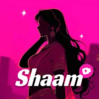 Shaam – Live Video Chat