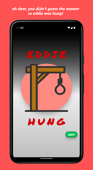 Hang 'Eddie' Man Screenshot 3