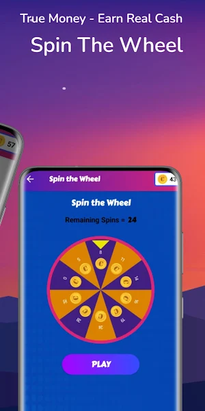 True Money - Earn Real Cash Screenshot 3