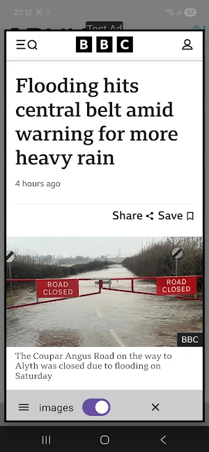 UK Local News   City Updates Screenshot 0