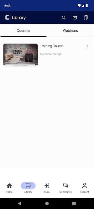 webuildyogastudio Screenshot 3